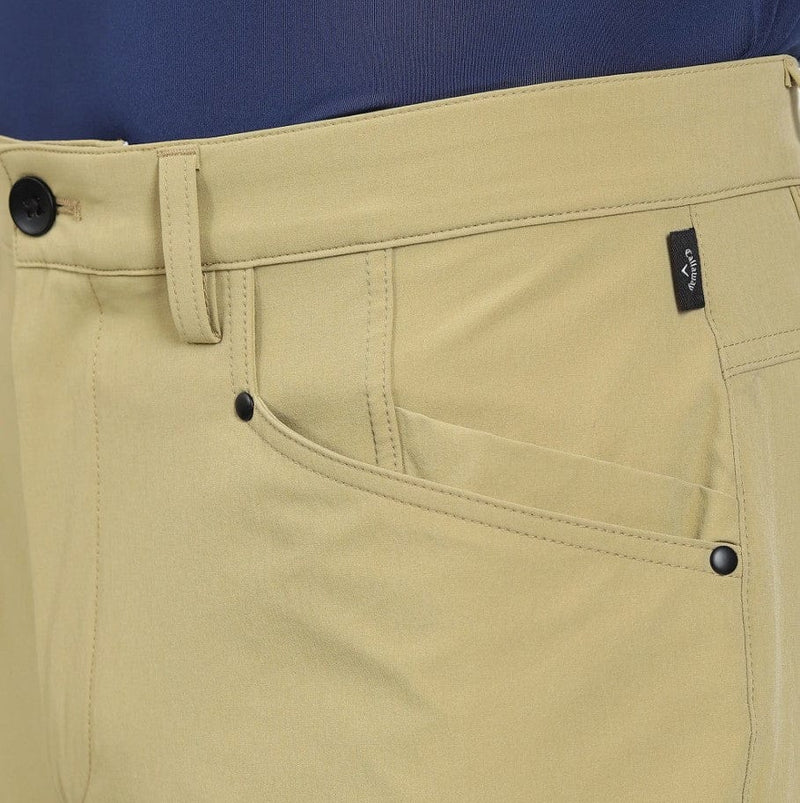 Load image into Gallery viewer, Callaway Mens Killara Shorts - Khaki
