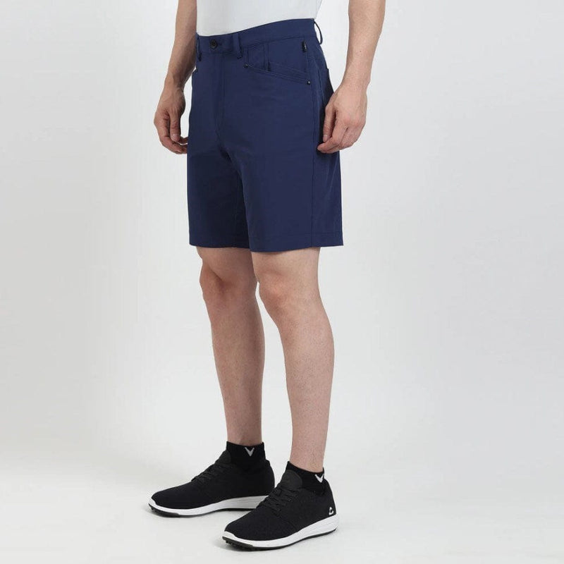 Load image into Gallery viewer, Callaway Mens Killara Shorts - Medieval Blue
