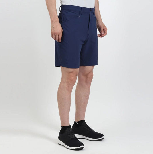 Callaway Mens Killara Shorts - Medieval Blue