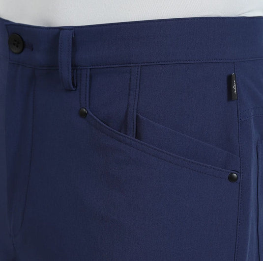 Callaway Mens Killara Shorts - Medieval Blue
