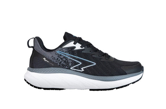 Sfida Mens Cache Runners - Black/Grey