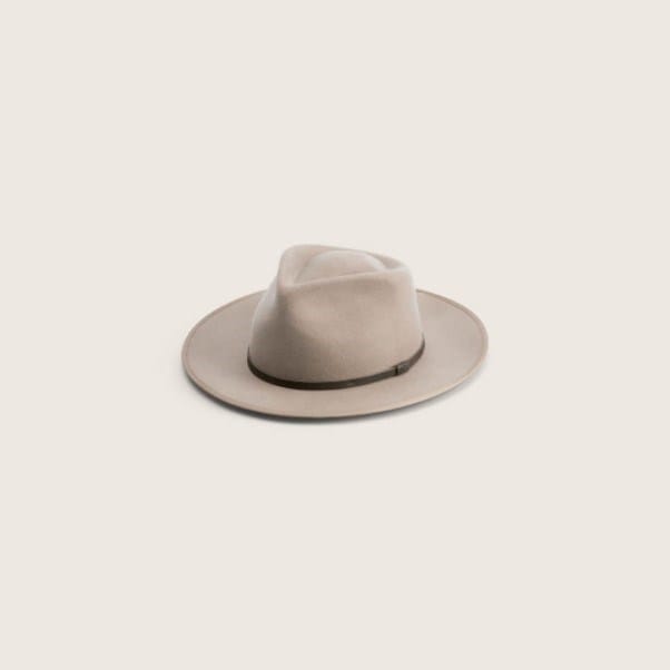 Load image into Gallery viewer, Will &amp; Bear Kids Little Calloway Hat - Fawn
