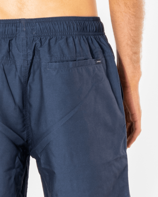 Load image into Gallery viewer, Rip Curl Mens Bondi Volley 17&quot; Boardshort - Navy
