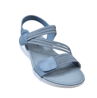 CC Resorts Womens Florrie - Denim Multi