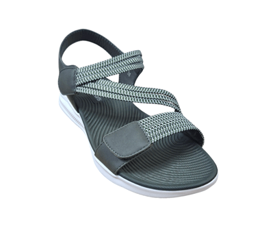 CC Resorts Womens Florrie - Military