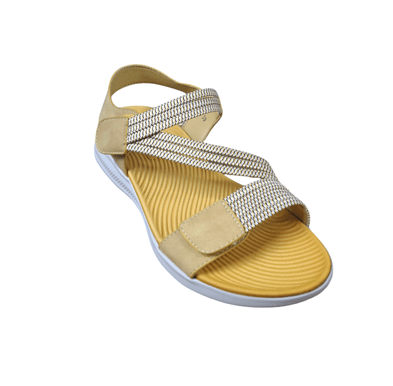 Load image into Gallery viewer, CC Resorts Womens Florrie Shoe
