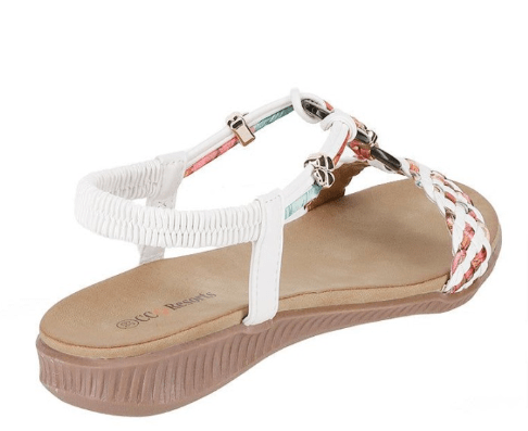 Load image into Gallery viewer, CC Resorts Womens XTRA Shoe
