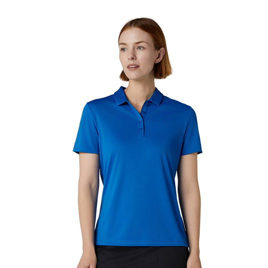 Callaway Womens Tournament Polo - Skydiver