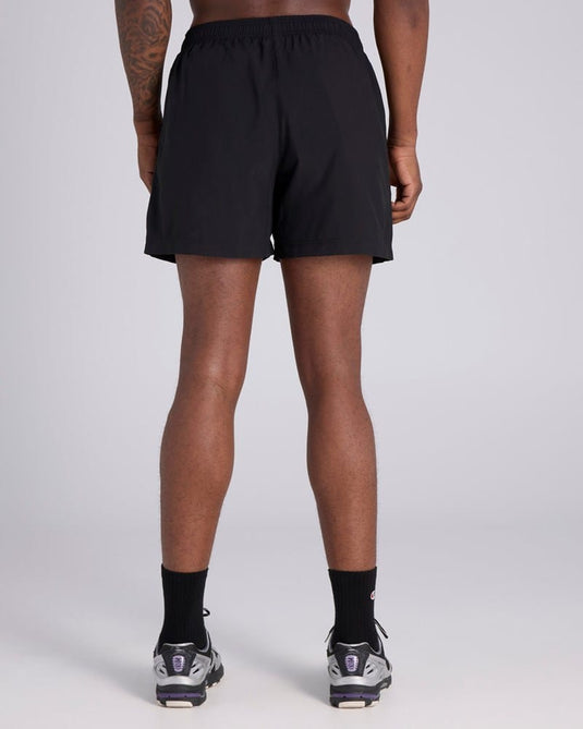Champion Mens Champion Classic Short - Black