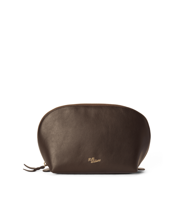 R.M. Williams Lucinda Cosmetic Case - Large