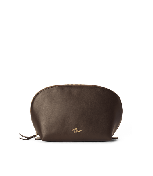 R.M. Williams Lucinda Cosmetic Case - Large