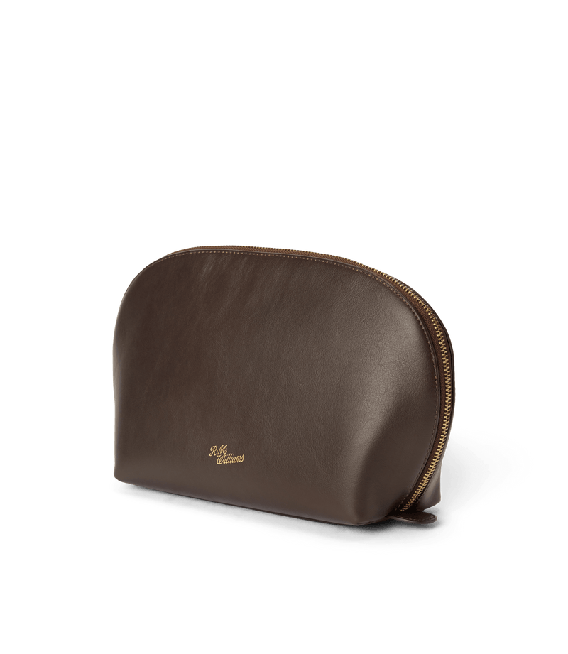 Load image into Gallery viewer, R.M. Williams Lucinda Cosmetic Case - Large
