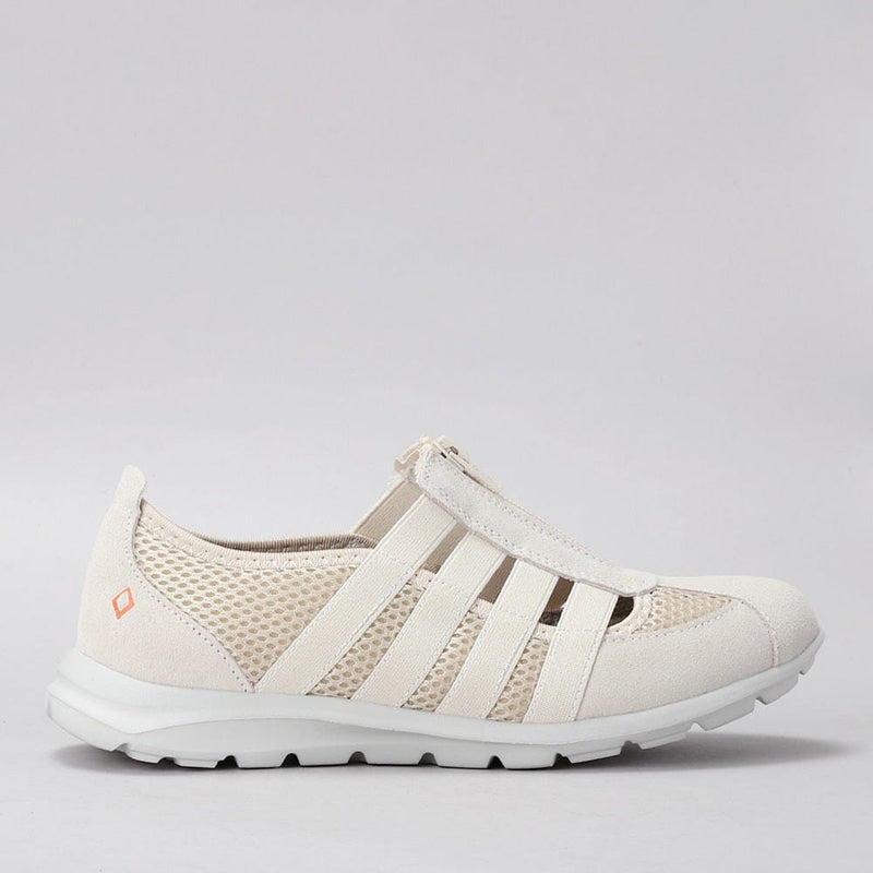Load image into Gallery viewer, CC Resorts Womens Christine - Beige/Cream
