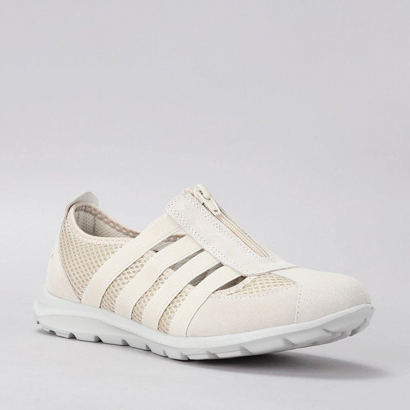 Load image into Gallery viewer, CC Resorts Womens Christine - Beige/Cream
