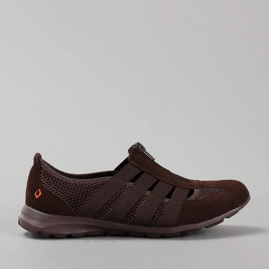 CC Resorts Womens Christine - Chocolate