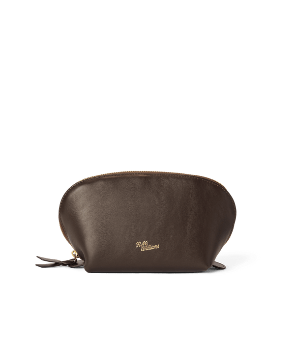 R.M. Williams Lucinda Cosmetic Case