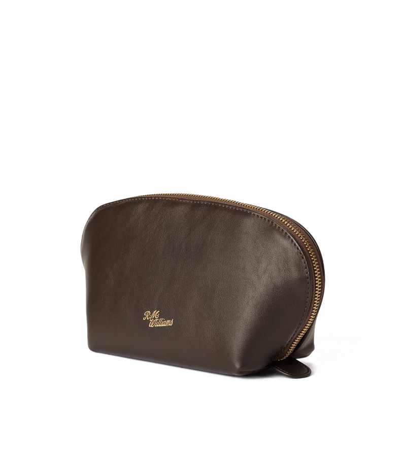 Load image into Gallery viewer, R.M. Williams Lucinda Cosmetic Case
