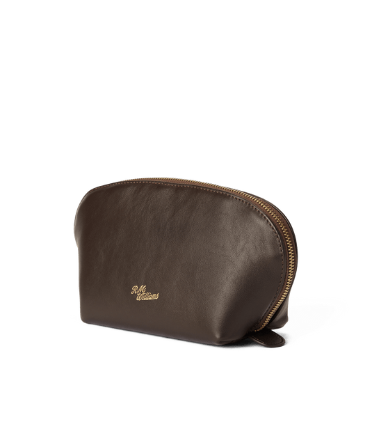 R.M. Williams Lucinda Cosmetic Case