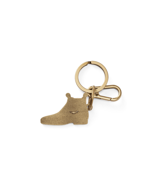 R.M. Williams Boot Enamel Keyring