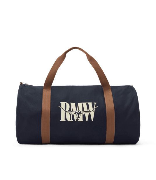 R.M. Williams Heritage Bag