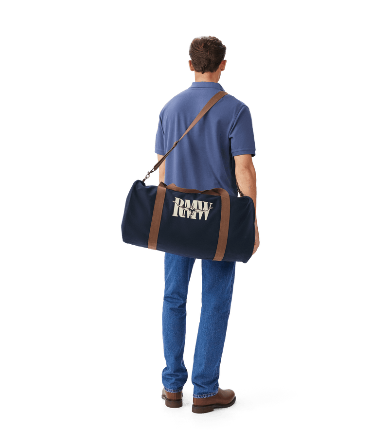 Load image into Gallery viewer, R.M. Williams Heritage Bag
