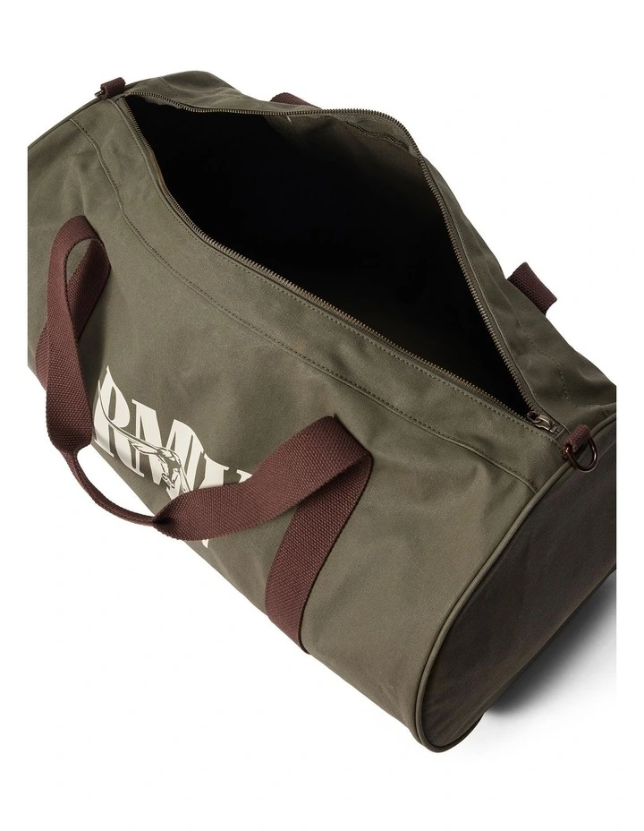 Load image into Gallery viewer, R.M. Williams Heritage Bag - Khaki
