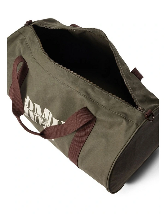 R.M. Williams Heritage Bag - Khaki