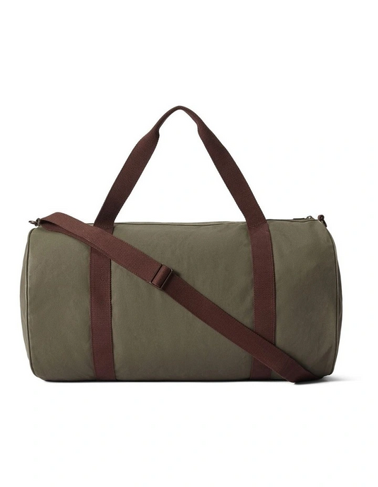 R.M. Williams Heritage Bag - Khaki