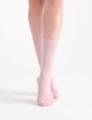 Load image into Gallery viewer, Levante Comfort Top Sock - Tulle
