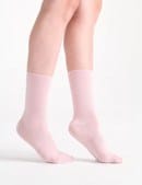 Levante Comfort Top Sock - Tulle