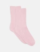 Load image into Gallery viewer, Levante Comfort Top Sock - Tulle
