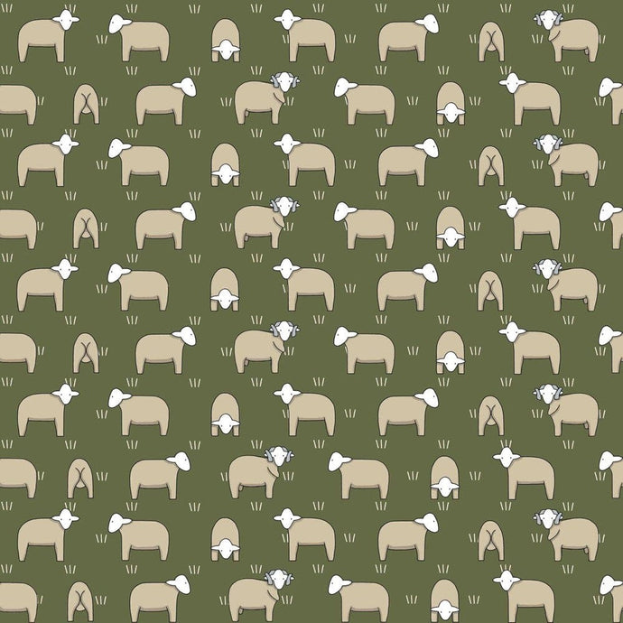 Red Tractor Designs 