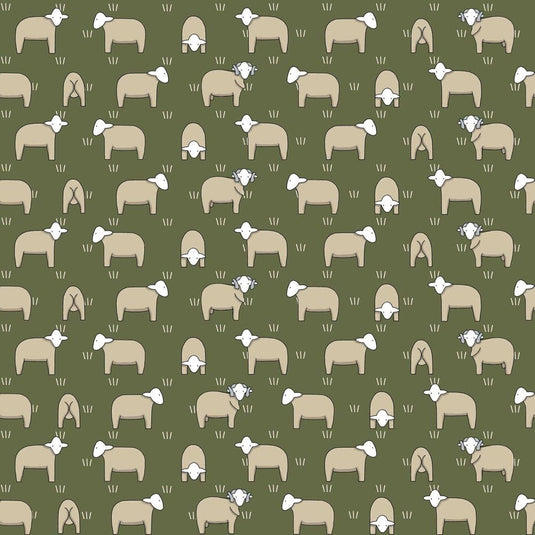 Red Tractor Designs 