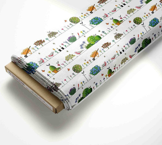 Red Tractor Designs 