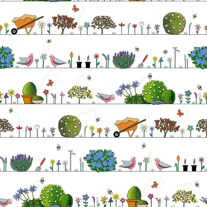 Red Tractor Designs 