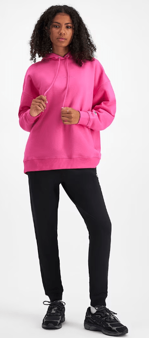 Load image into Gallery viewer, Champion Womens Script Tonal Hoodie
