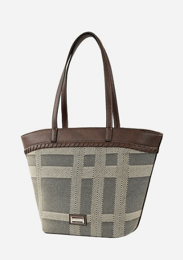 Load image into Gallery viewer, Cellini Womens Sport Prue Tote Bag
