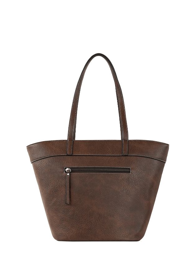 Load image into Gallery viewer, Cellini Womens Sport Prue Tote Bag
