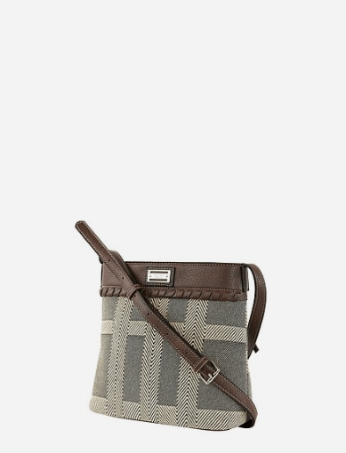 Load image into Gallery viewer, Cellini Womens Sport Prue Cross-Body Bag
