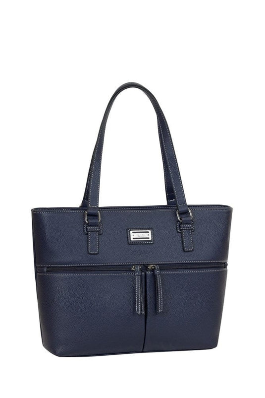 Cellini Womens Sport Edith Tote