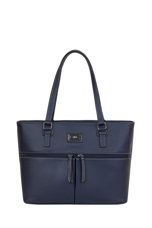 Cellini Womens Sport Edith Tote