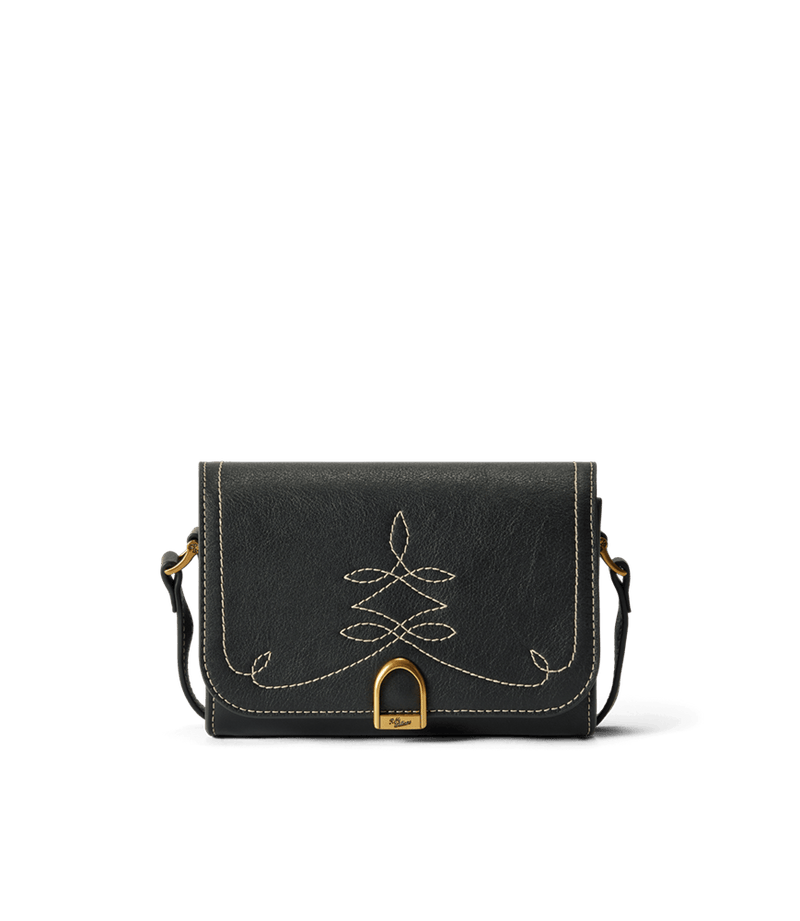 Load image into Gallery viewer, R.M. Williams Womens Eden Stitched Saddle Bag
