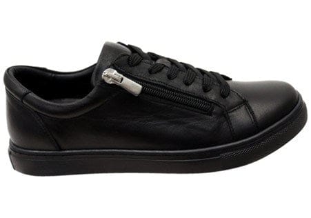 Load image into Gallery viewer, Cabello Comfort Womens Unly Leather European Leather Casual Shoes
