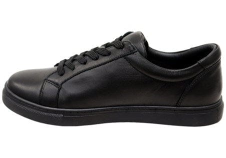 Load image into Gallery viewer, Cabello Comfort Womens Unly Leather European Leather Casual Shoes

