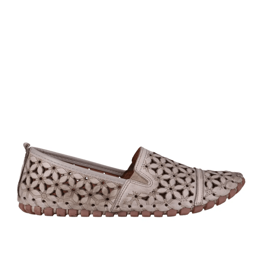 Cabello Comfort Womens Muriel