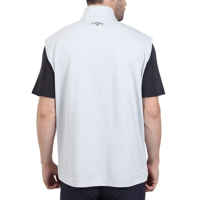 Load image into Gallery viewer, Callaway Mens Brisbane Vest - Micro Chip
