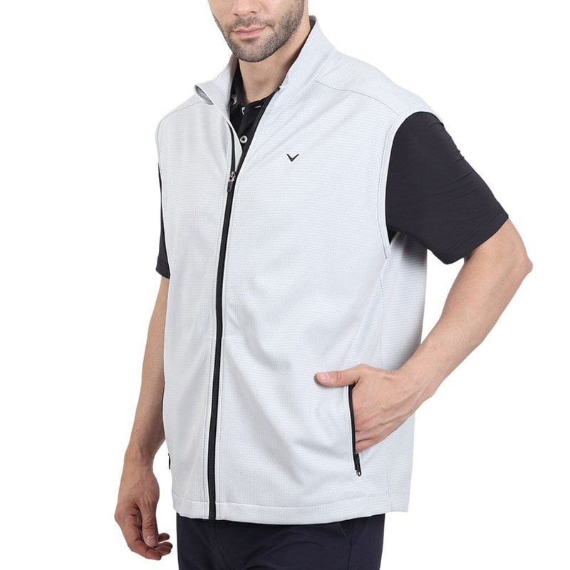 Load image into Gallery viewer, Callaway Mens Brisbane Vest - Micro Chip
