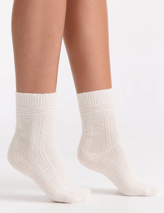 Levante Camella Crew Sock