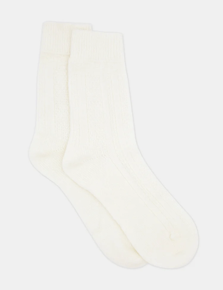 Load image into Gallery viewer, Levante Camella Crew Sock
