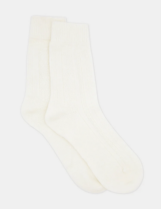 Levante Camella Crew Sock